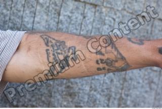 Forearm texture of street references 359 0001